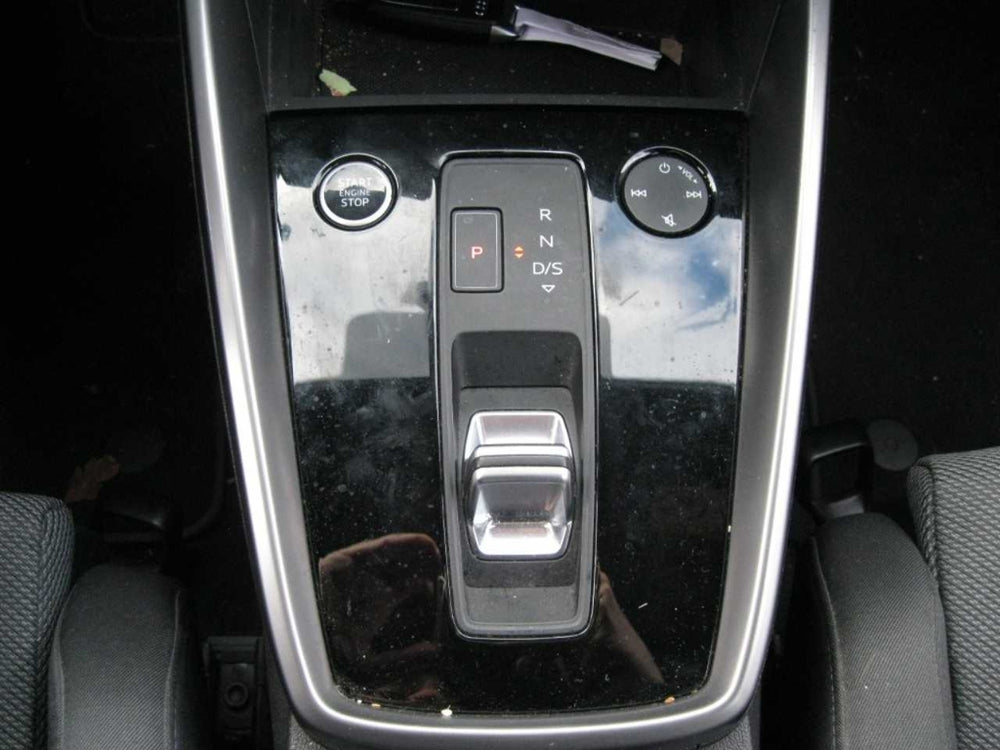 AUDI A3 35 TDI S tronic S line Edition S.Back