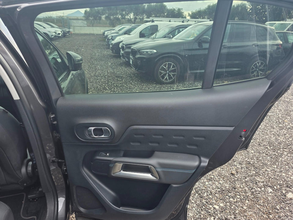 CITROEN C5 AIRCROSS 1.5 BlueHDi Shine S&S 130CV EAT8 My22