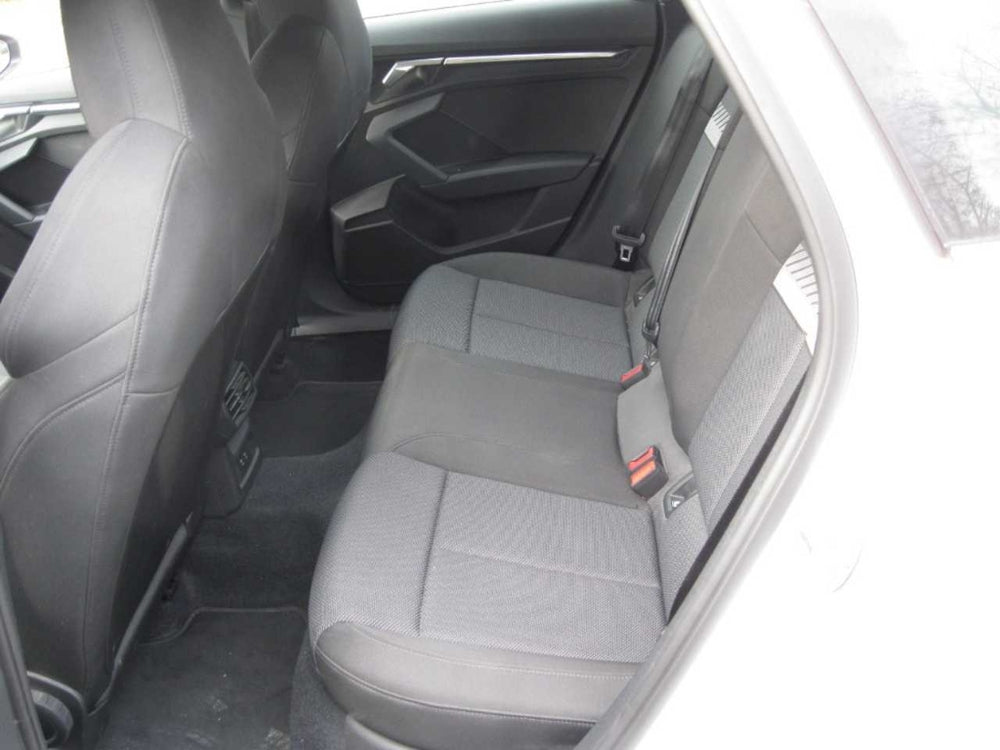 AUDI A3 35 TDI S tronic S line Edition S.Back