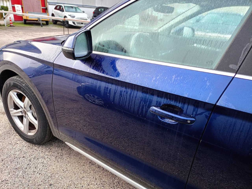 AUDI Q5 SPB 35 TDI S-Tronic S Line