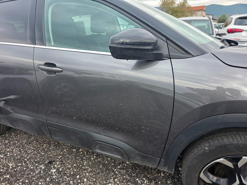 CITROEN C5 AIRCROSS 1.5 BlueHDi Shine S&S 130CV EAT8 My22