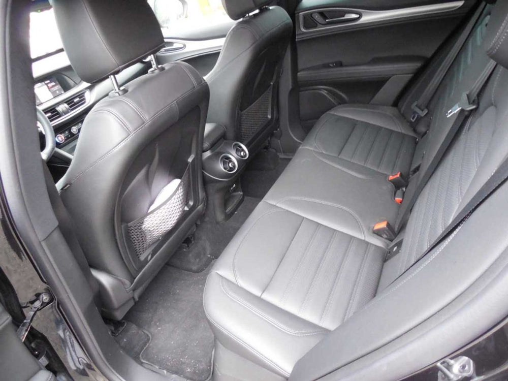 ALFA ROMEO STELVIO SUV 2.2 TD 210 CV Veloce AT8 Q4