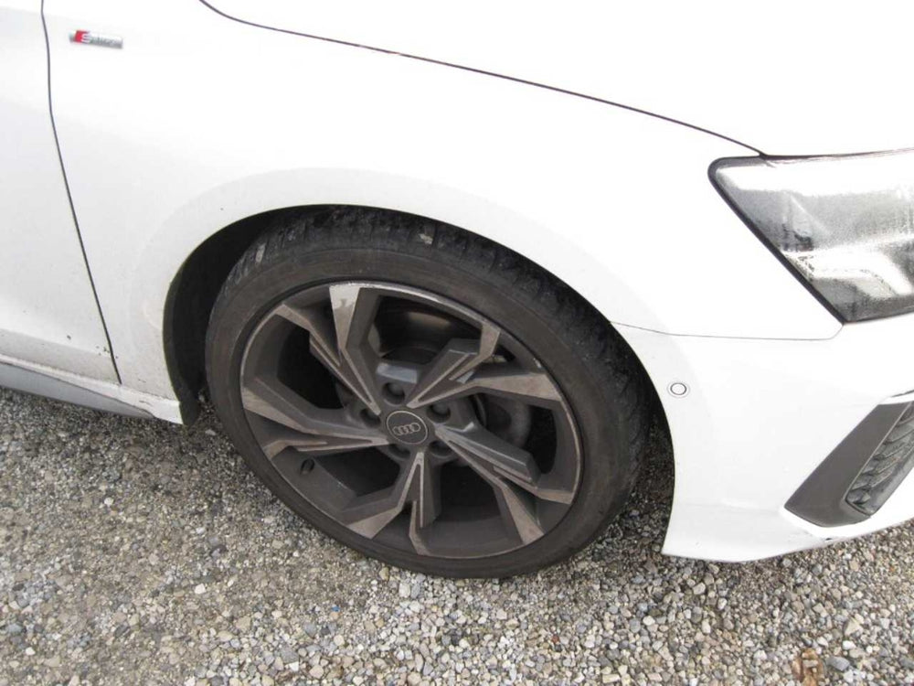 AUDI A3 35 TDI S tronic S line Edition S.Back