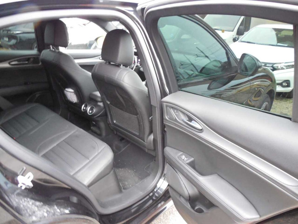 ALFA ROMEO STELVIO SUV 2.2 TD 210 CV Veloce AT8 Q4