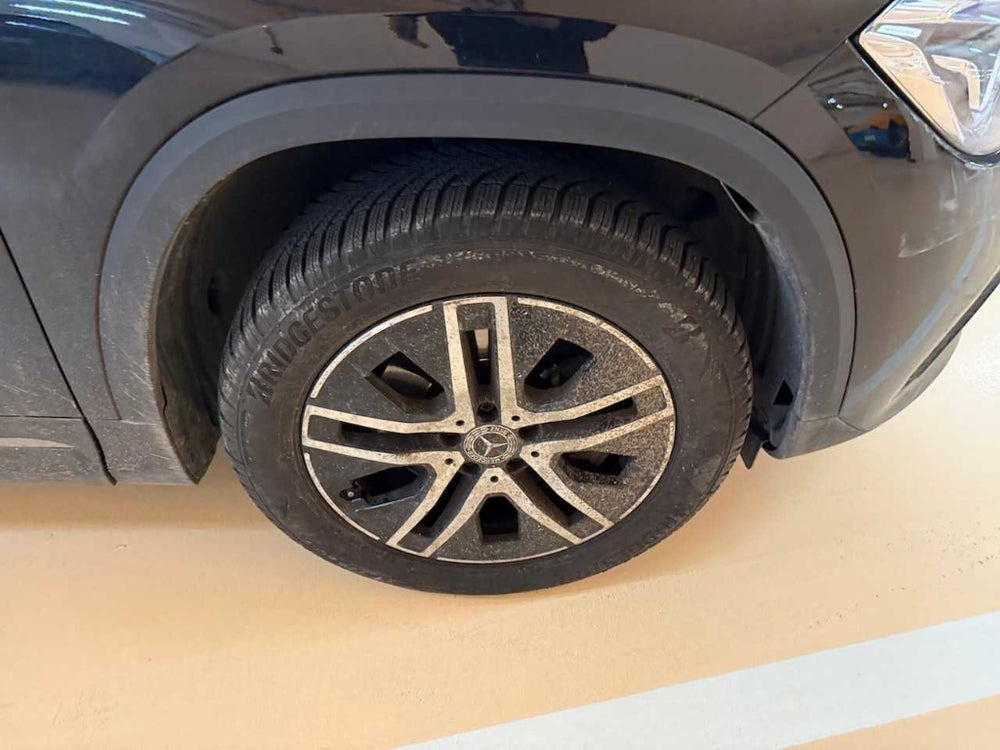 Mercedes-Benz GLA 220 d 4MATIC Sport Plus Automatic