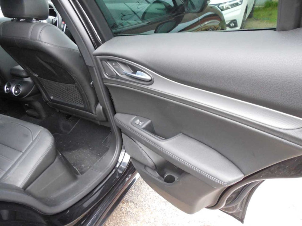 ALFA ROMEO STELVIO SUV 2.2 TD 210 CV Veloce AT8 Q4