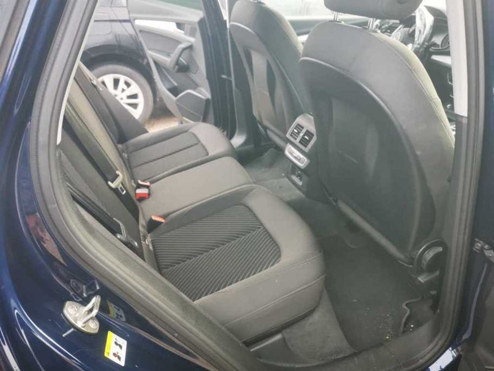 AUDI Q5 SPB 35 TDI S-Tronic S Line