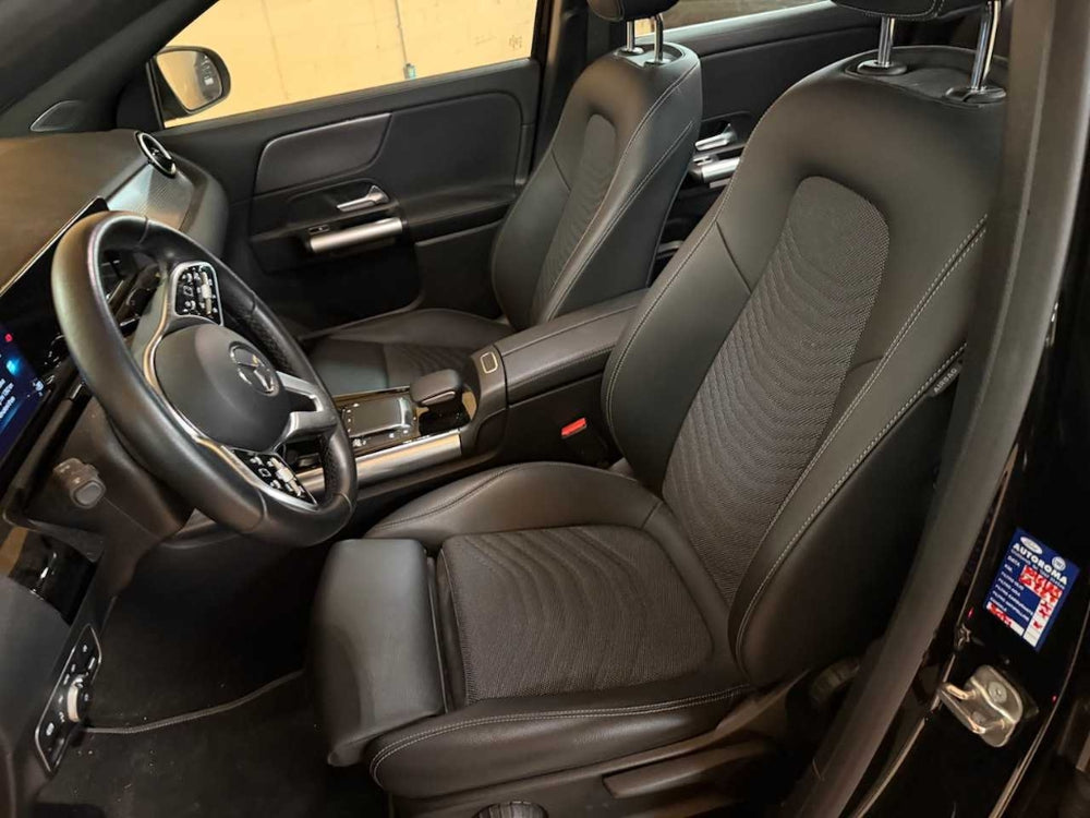 Mercedes-Benz GLA 220 d 4MATIC Sport Plus Automatic