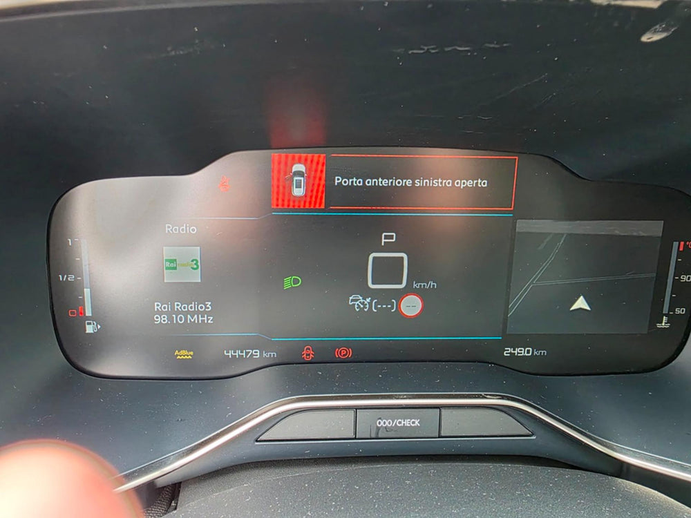 CITROEN C5 AIRCROSS 1.5 BlueHDi Shine S&S 130CV EAT8 My22