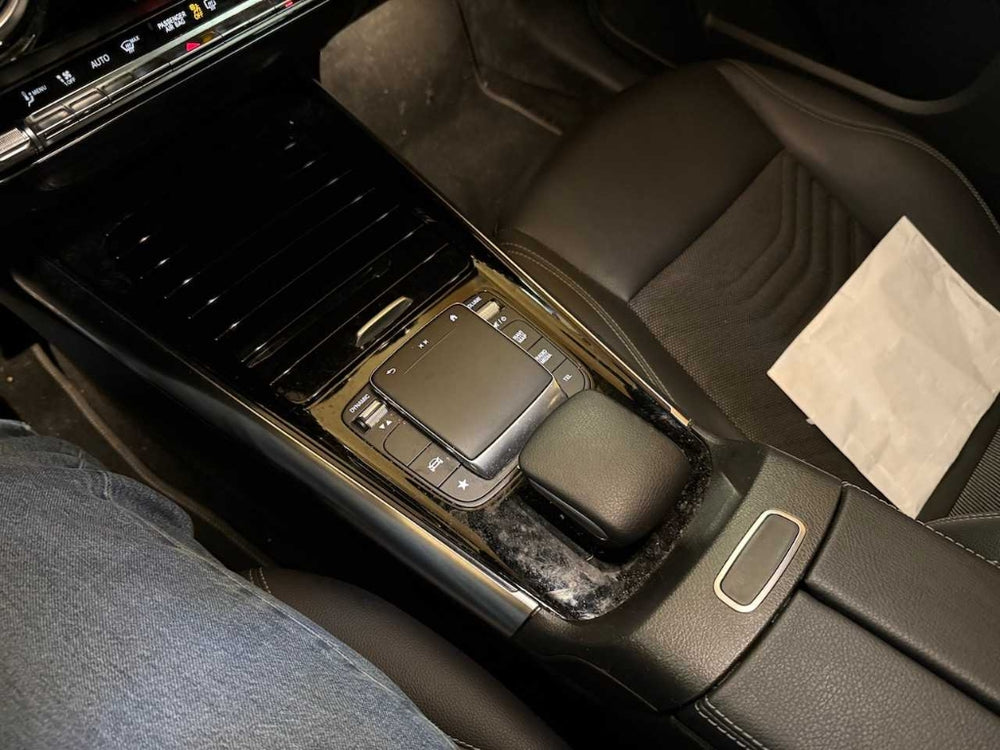 Mercedes-Benz GLA 220 d 4MATIC Sport Plus Automatic