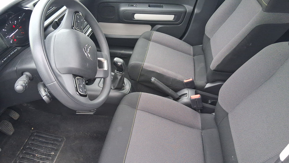 CITROEN C3 1.2 PURETECH S&S