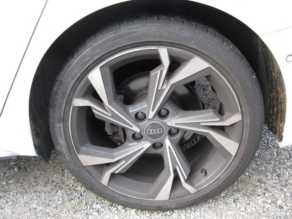 AUDI A3 35 TDI S tronic S line Edition S.Back