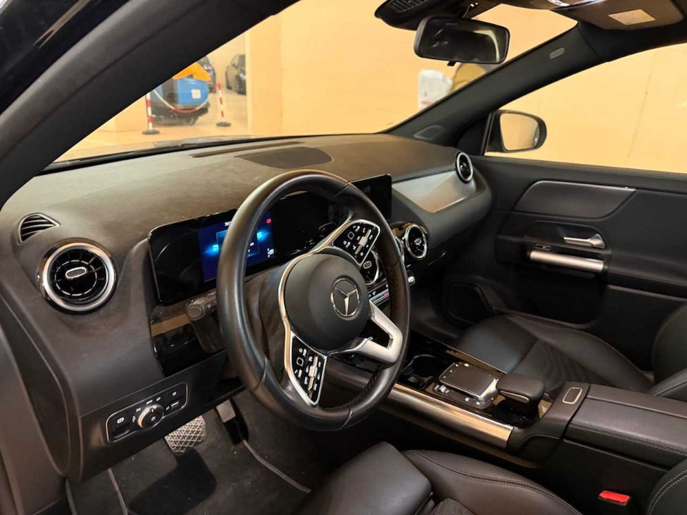 Mercedes-Benz GLA 220 d 4MATIC Sport Plus Automatic