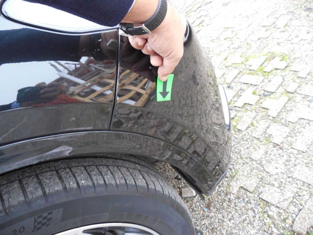 ALFA ROMEO STELVIO SUV 2.2 TD 210 CV Veloce AT8 Q4