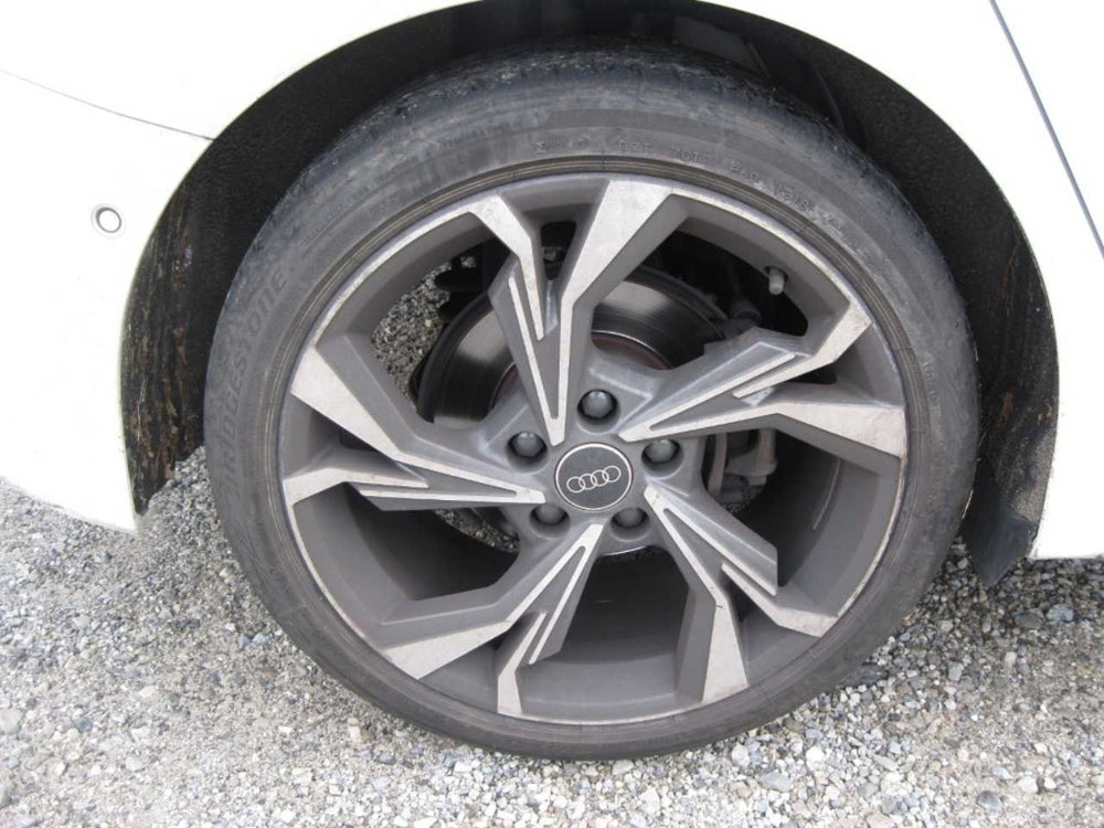 AUDI A3 35 TDI S tronic S line Edition S.Back