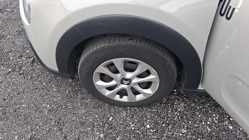 CITROEN C3 1.2 PURETECH S&S