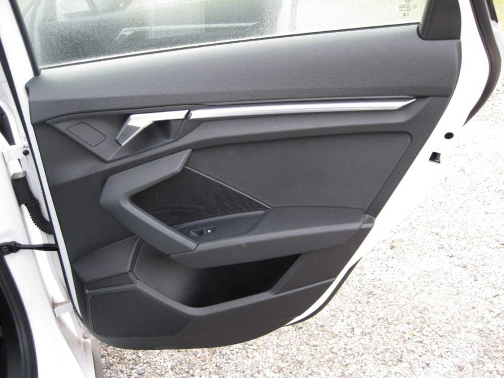 AUDI A3 35 TDI S tronic S line Edition S.Back