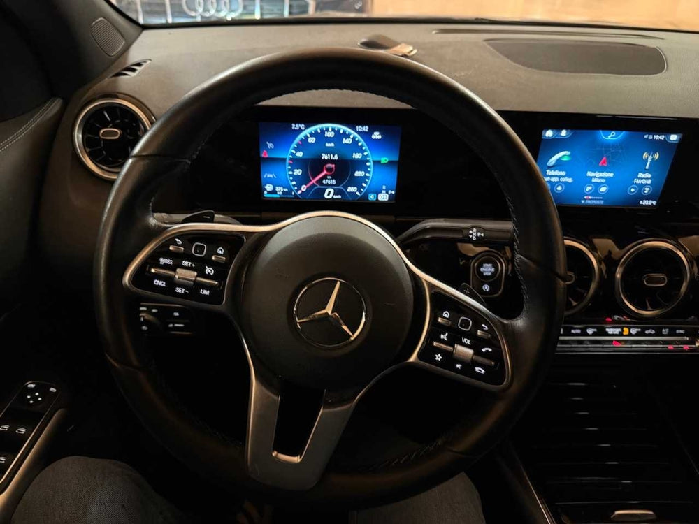 Mercedes-Benz GLA 220 d 4MATIC Sport Plus Automatic