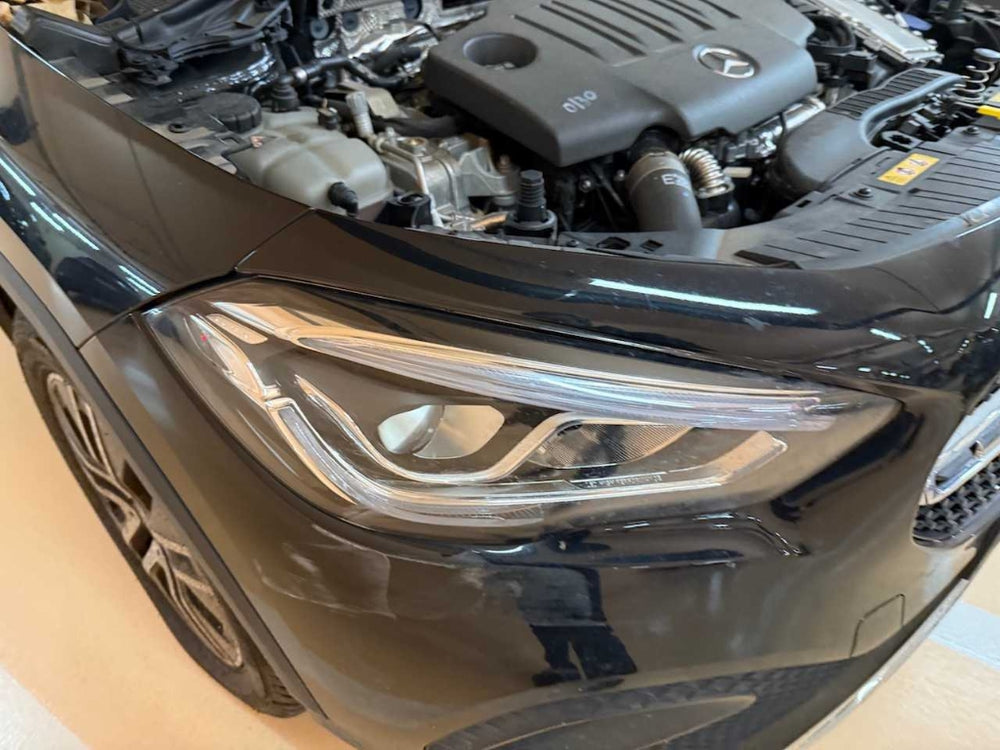 Mercedes-Benz GLA 220 d 4MATIC Sport Plus Automatic