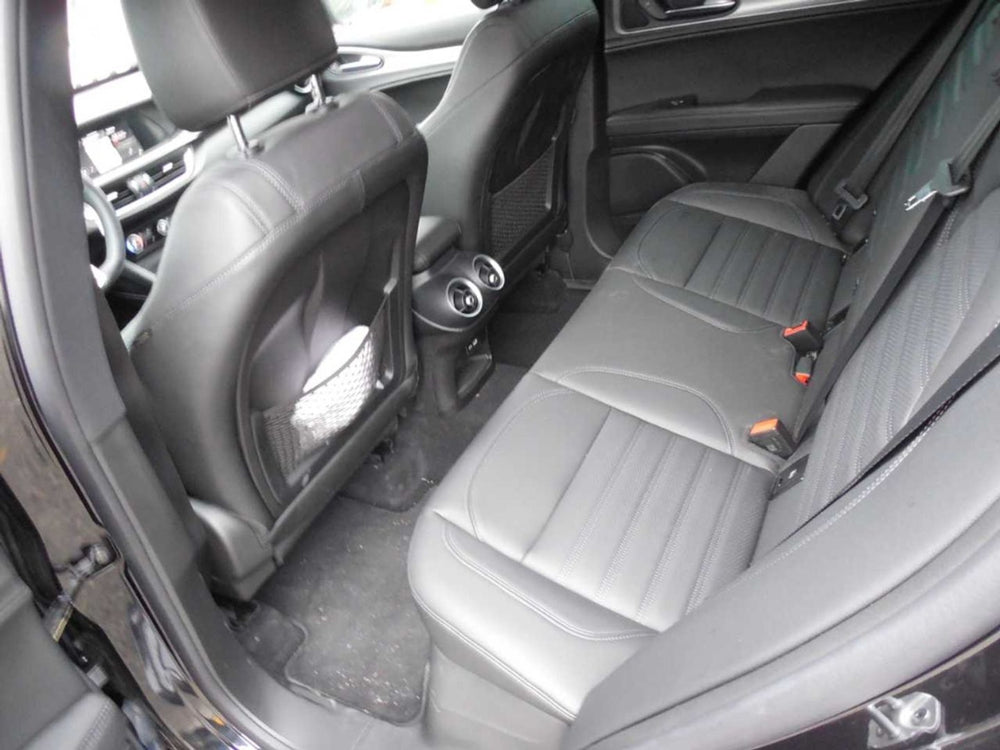 ALFA ROMEO STELVIO SUV 2.2 TD 210 CV Veloce AT8 Q4