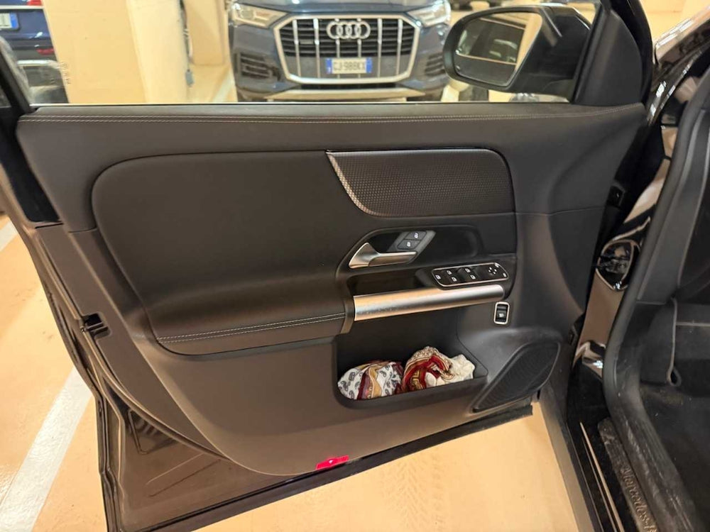 Mercedes-Benz GLA 220 d 4MATIC Sport Plus Automatic