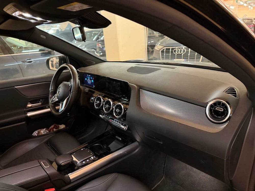 Mercedes-Benz GLA 220 d 4MATIC Sport Plus Automatic