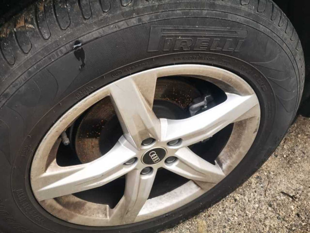 AUDI Q5 SPB 35 TDI S-Tronic S Line