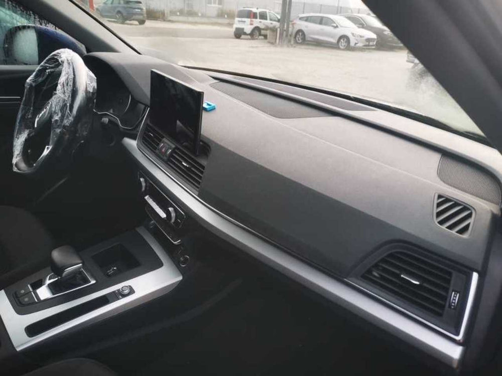 AUDI Q5 SPB 35 TDI S-Tronic S Line