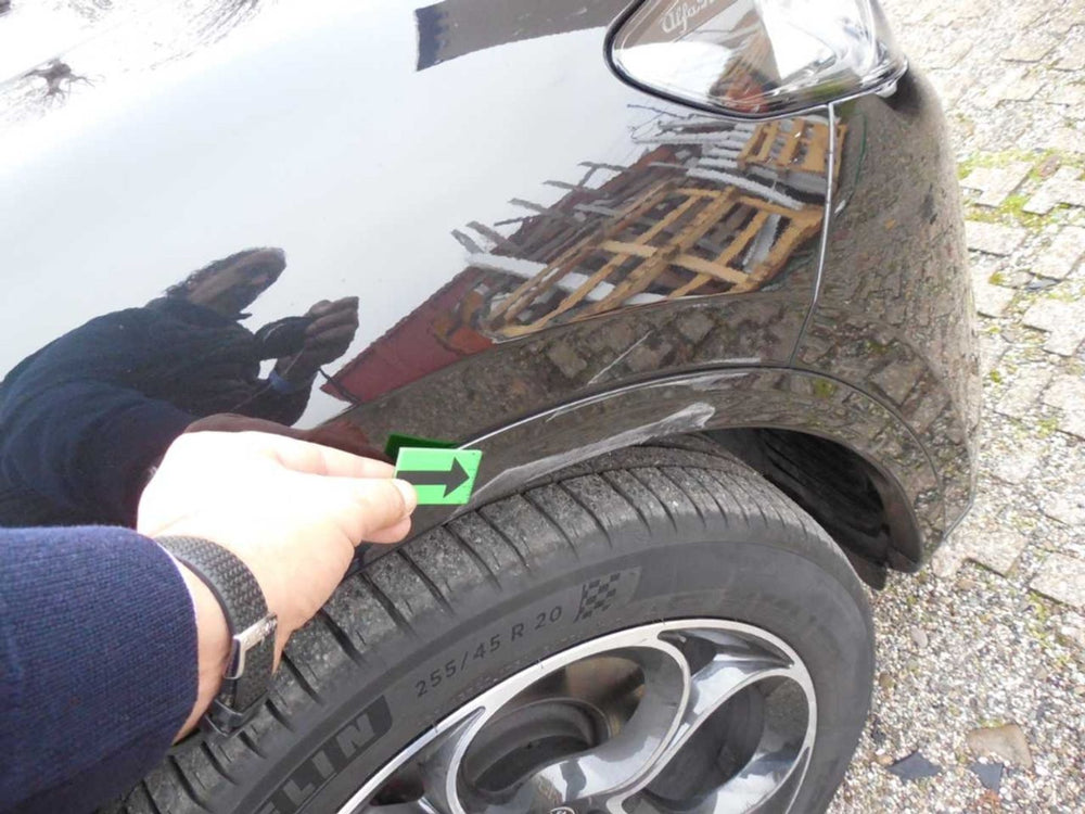 ALFA ROMEO STELVIO SUV 2.2 TD 210 CV Veloce AT8 Q4