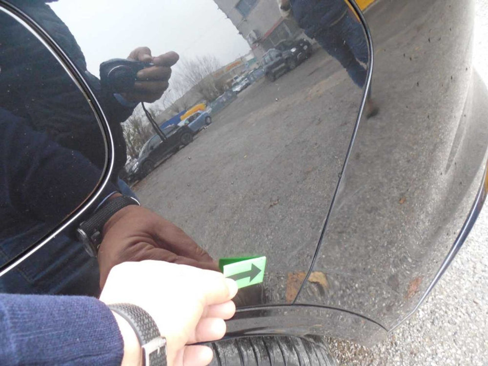 ALFA ROMEO STELVIO SUV 2.2 TD 210 CV Veloce AT8 Q4