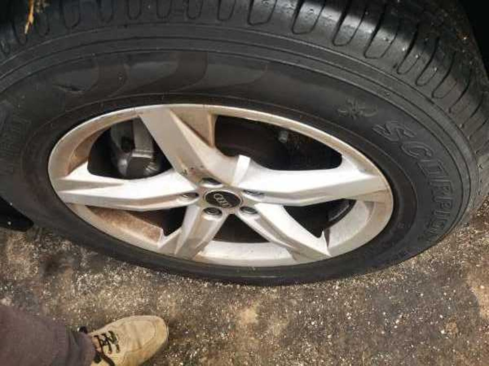 AUDI Q5 SPB 35 TDI S-Tronic S Line