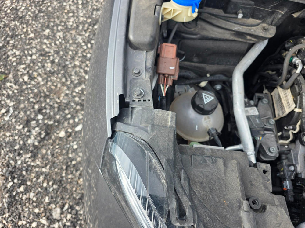 CITROEN C5 AIRCROSS 1.5 BlueHDi Shine S&S 130CV EAT8 My22