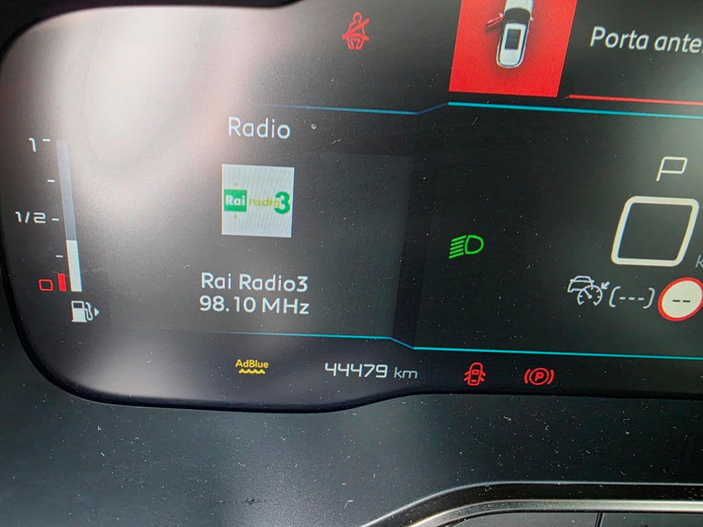 CITROEN C5 AIRCROSS 1.5 BlueHDi Shine S&S 130CV EAT8 My22