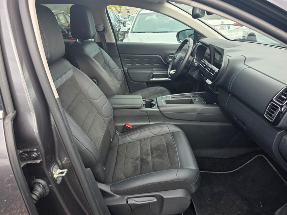 CITROEN C5 AIRCROSS 1.5 BlueHDi Shine S&S 130CV EAT8 My22