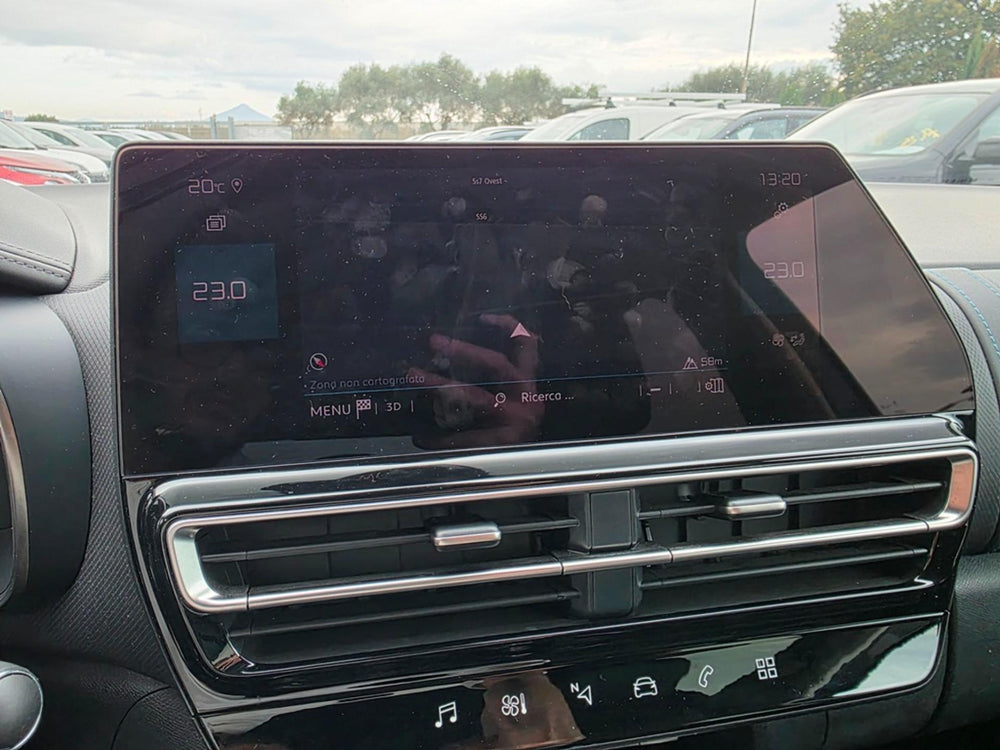 CITROEN C5 AIRCROSS 1.5 BlueHDi Shine S&S 130CV EAT8 My22