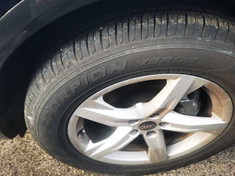 AUDI Q5 SPB 35 TDI S-Tronic S Line