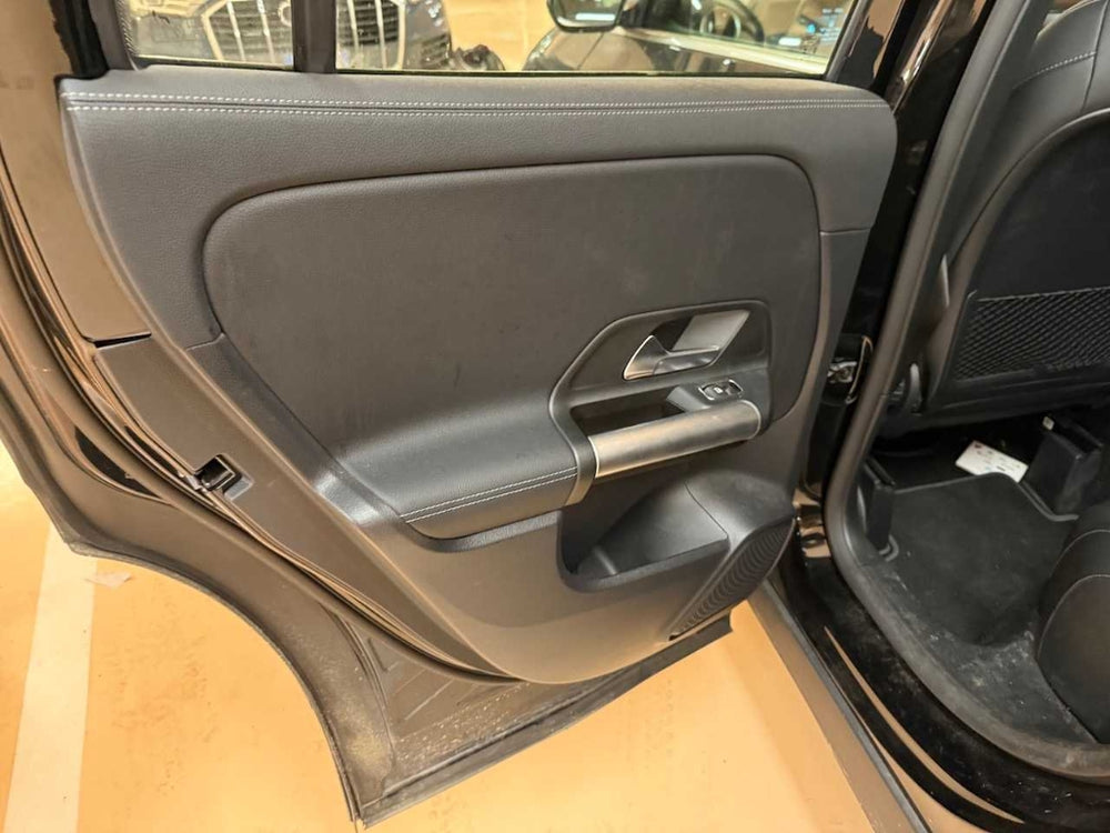 Mercedes-Benz GLA 220 d 4MATIC Sport Plus Automatic