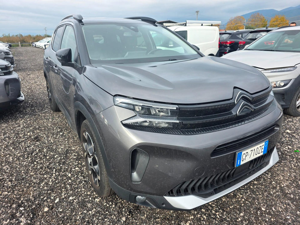CITROEN C5 AIRCROSS 1.5 BlueHDi Shine S&S 130CV EAT8 My22