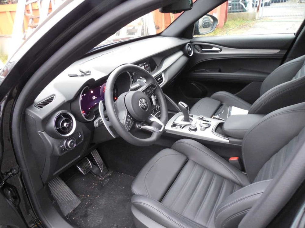 ALFA ROMEO STELVIO SUV 2.2 TD 210 CV Veloce AT8 Q4