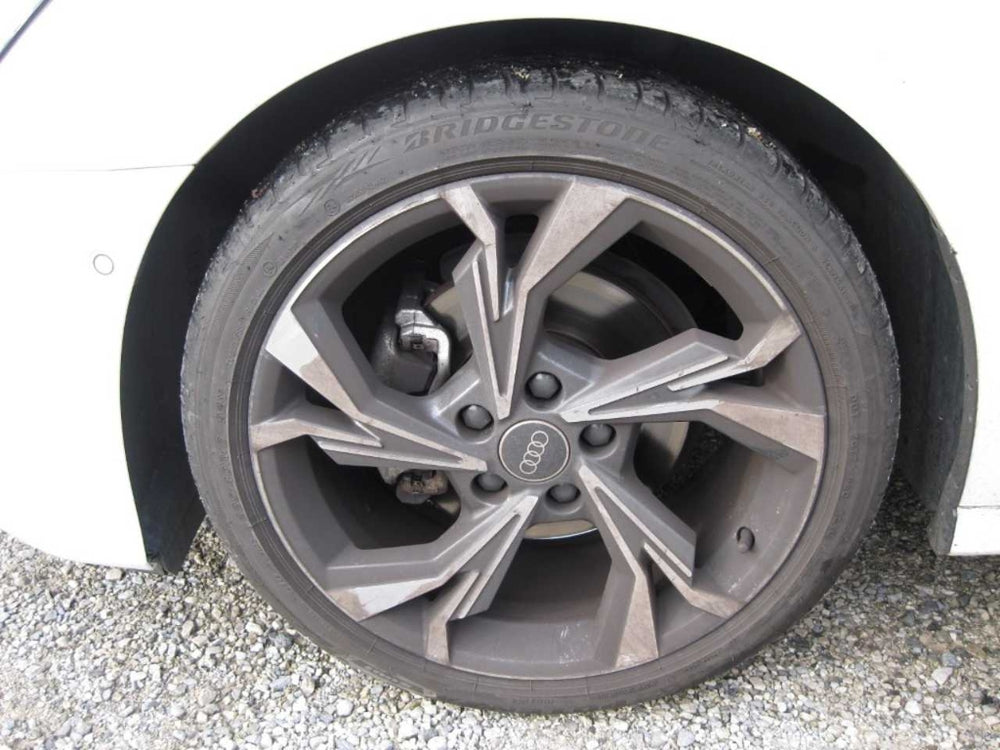 AUDI A3 35 TDI S tronic S line Edition S.Back