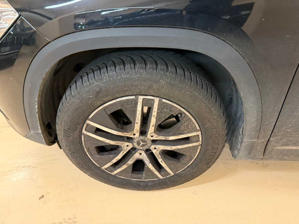 Mercedes-Benz GLA 220 d 4MATIC Sport Plus Automatic