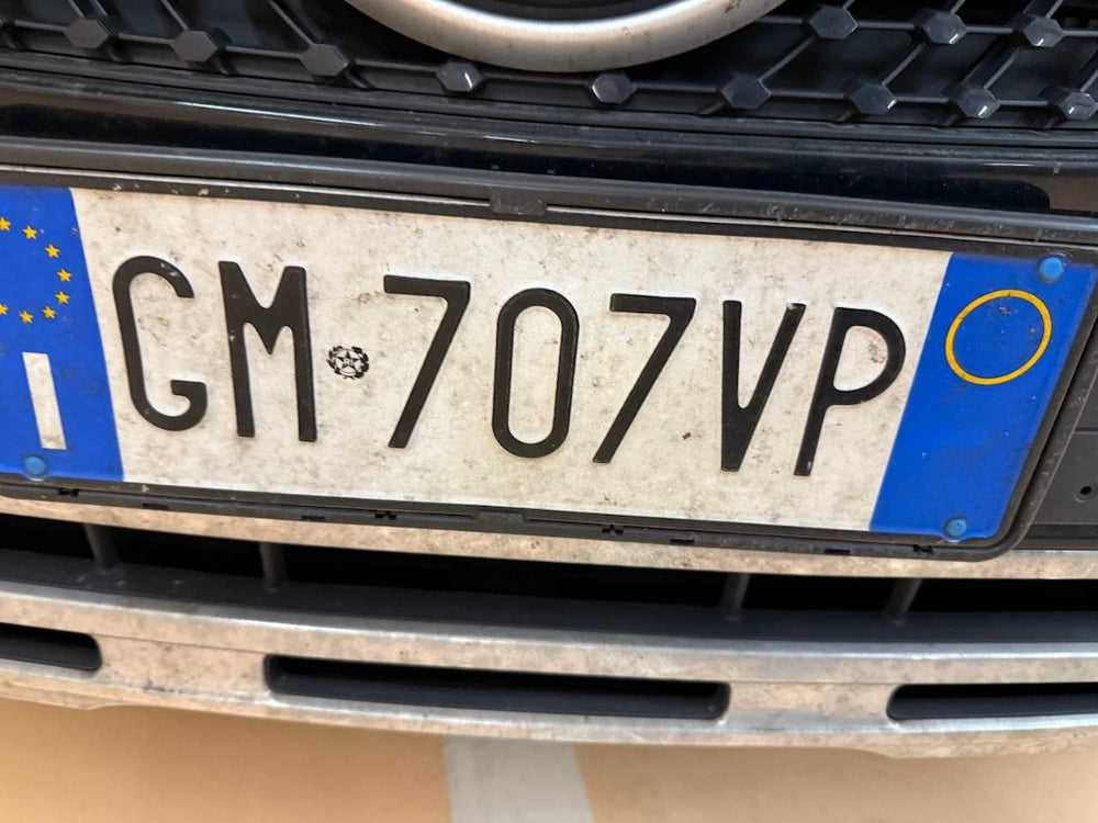 Mercedes-Benz GLA 220 d 4MATIC Sport Plus Automatic