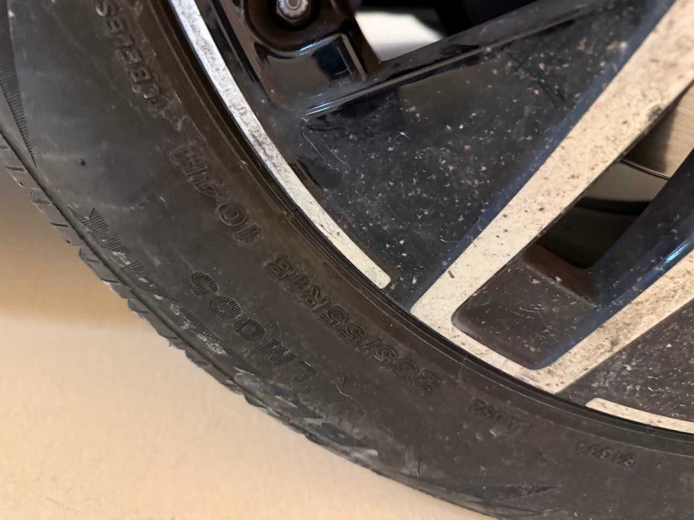 Mercedes-Benz GLA 220 d 4MATIC Sport Plus Automatic