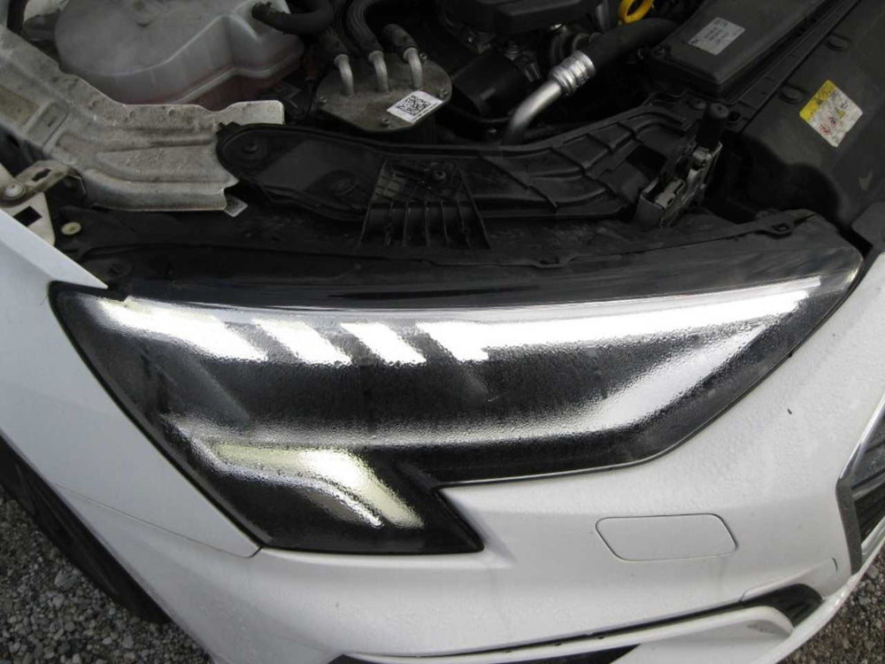 AUDI A3 35 TDI S tronic S line Edition S.Back