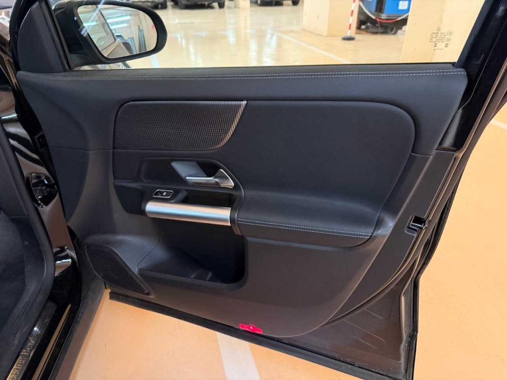 Mercedes-Benz GLA 220 d 4MATIC Sport Plus Automatic