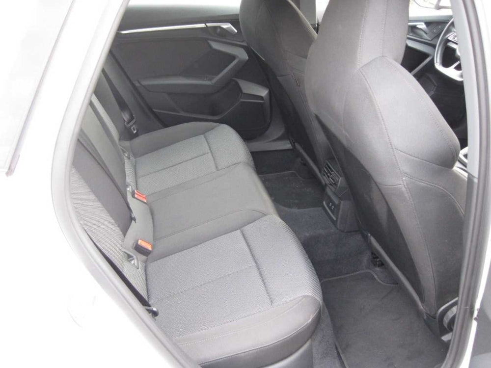 AUDI A3 35 TDI S tronic S line Edition S.Back