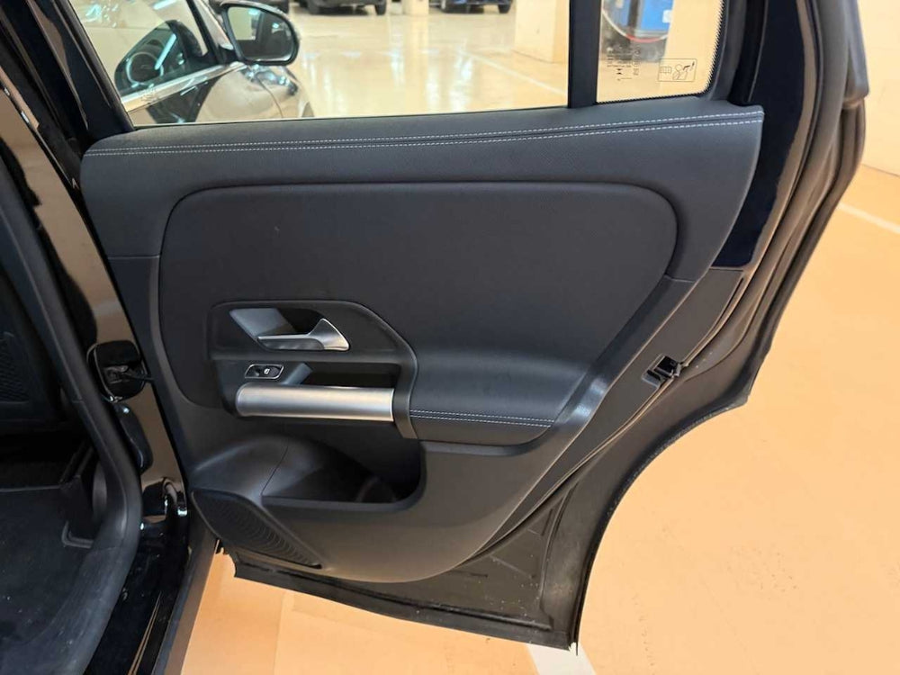 Mercedes-Benz GLA 220 d 4MATIC Sport Plus Automatic