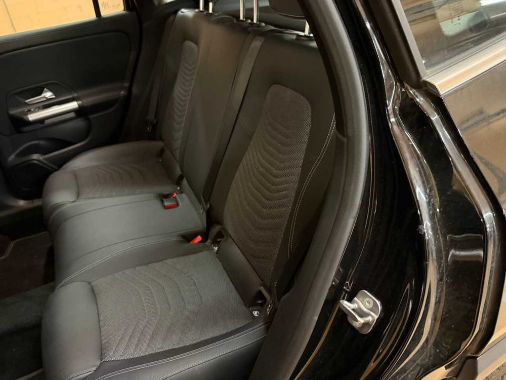 Mercedes-Benz GLA 220 d 4MATIC Sport Plus Automatic