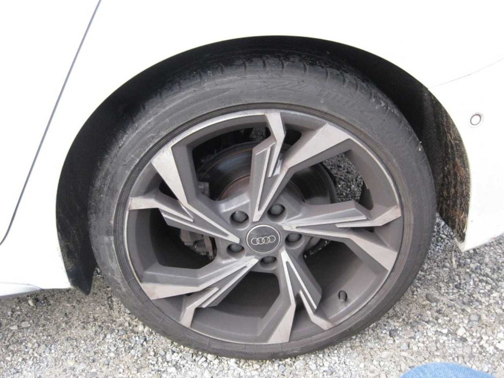 AUDI A3 35 TDI S tronic S line Edition S.Back