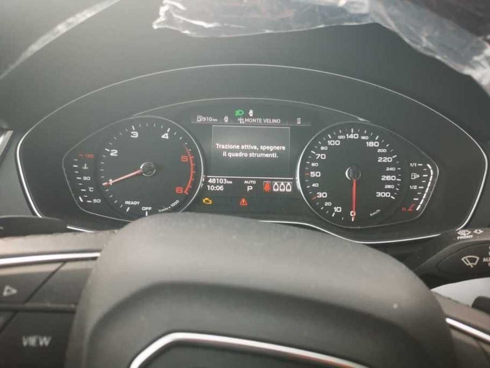 AUDI Q5 SPB 35 TDI S-Tronic S Line